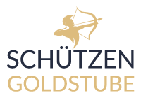GOLDSTUBE Logo